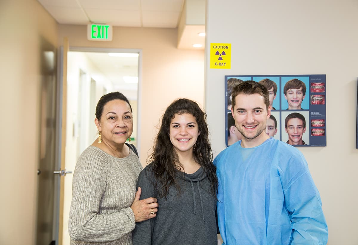 Post-Op Patient Recovery