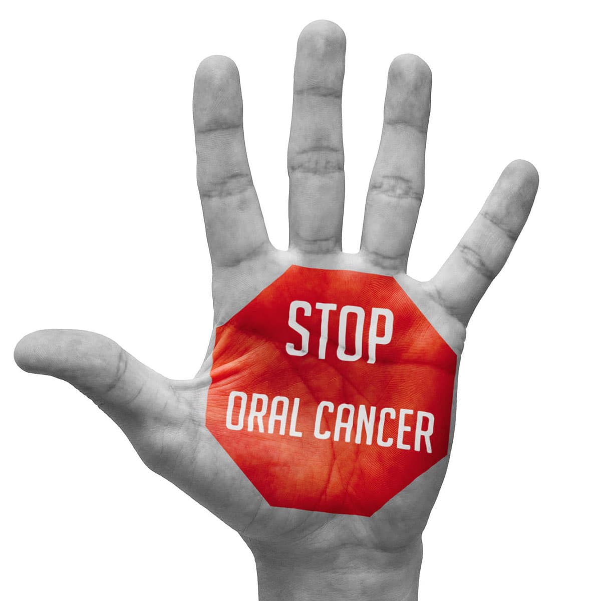 Oral Cancer Awareness
