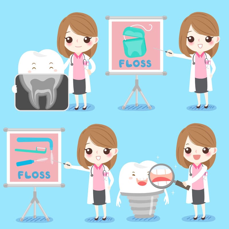Dental implant aftercare and recovery tips