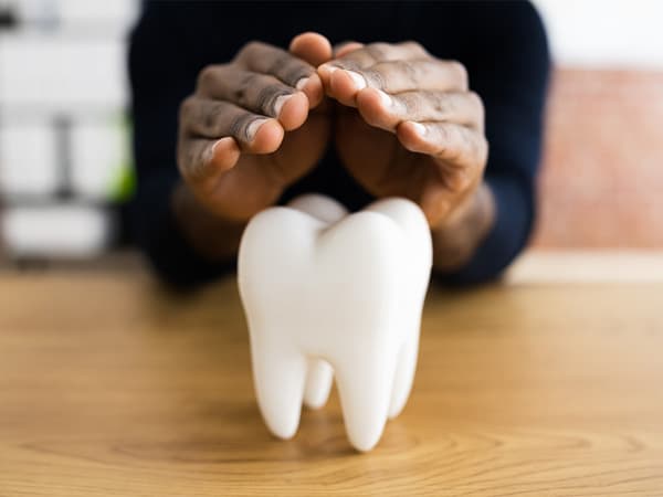Understanding the emotional impact of tooth loss