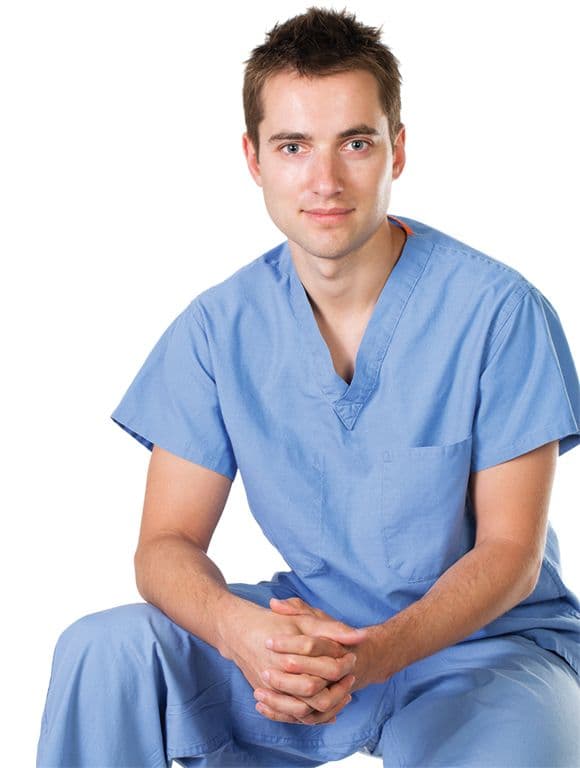 Dr. Alexander Antipov, DDS — Board-certified oral and maxillofacial surgeon specializing in dental implants, jaw surgery, and facial cosmetics in Roseville, CA