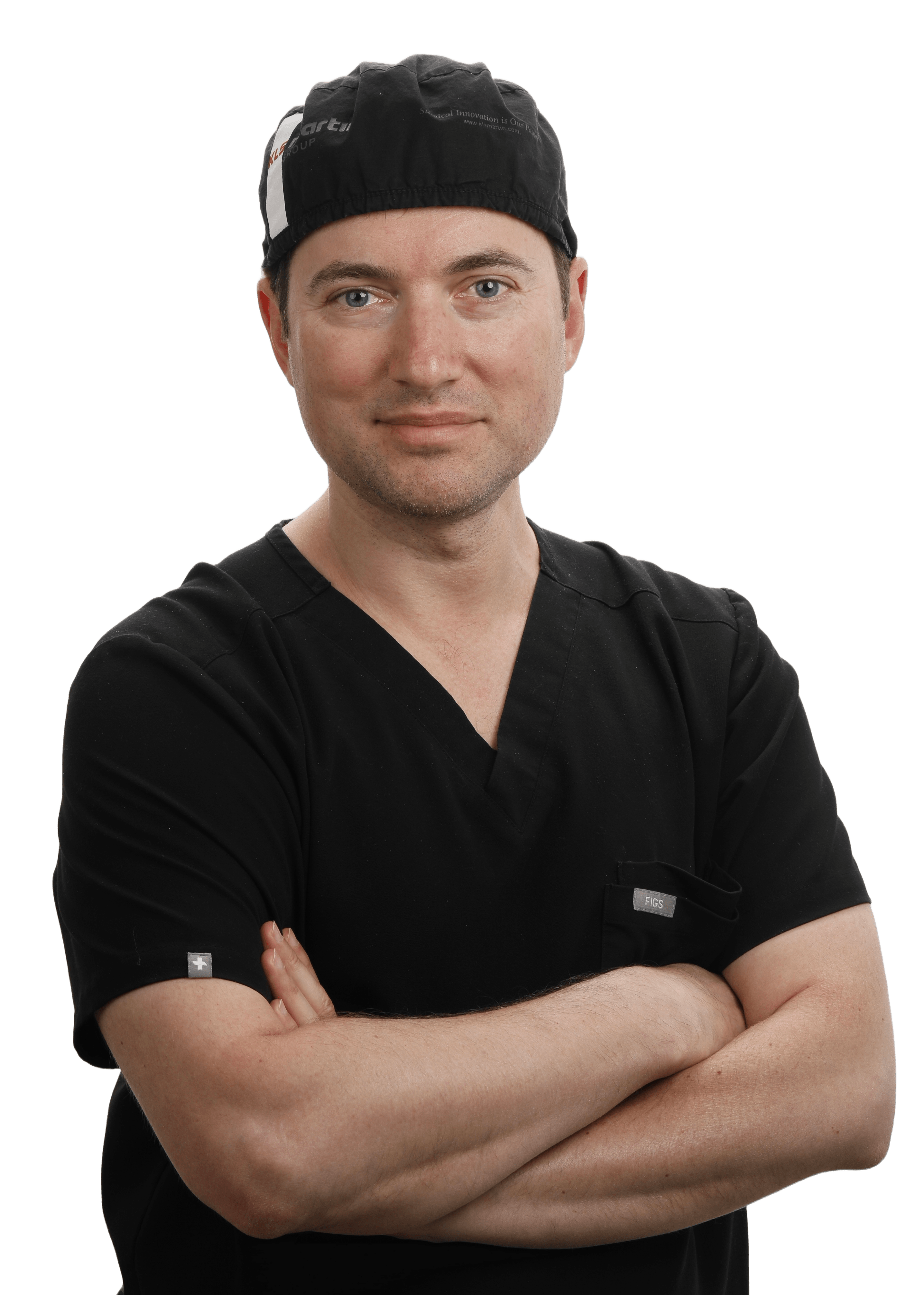Dr. Alexander Antipov, DDS — Board-Certified Oral & Maxillofacial Surgeon in Roseville, California