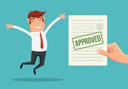 Approved