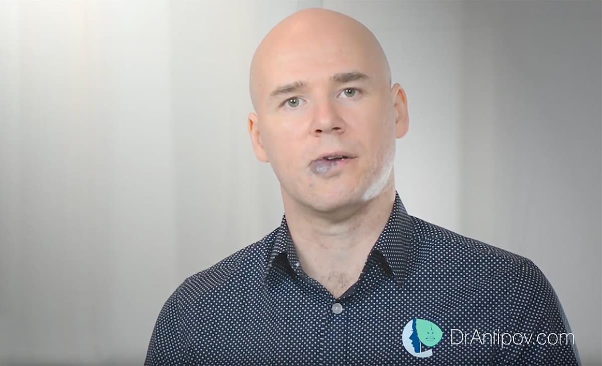 Patient Testimonial 1